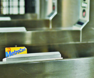 $40 mln strat przez wandali w metrze