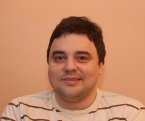 Oleksy ocalił mi życie
