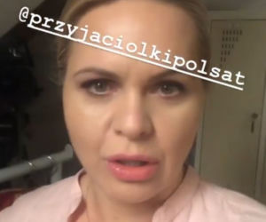 Przyjaciółki 15 sezon.: Anka (Magdalena Stużyńska)