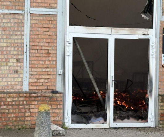gorzów pożar hali trampolin 4
