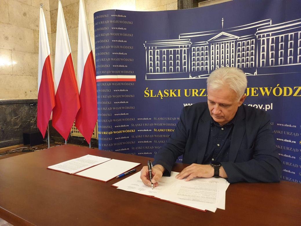 Porozumienie rządu z górnikami