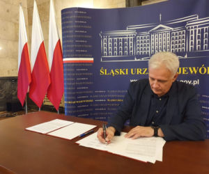 Porozumienie rządu z górnikami