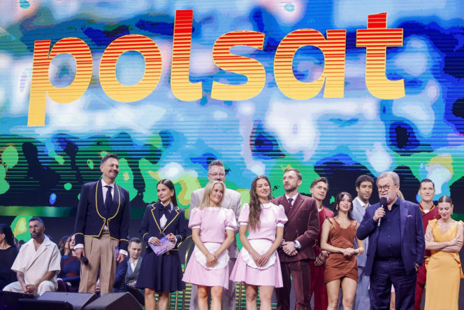 Taniec z Gwiazdami 18 - ramówka