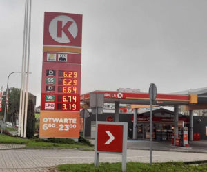Nowe ceny paliw. Benzyna w dół, diesel idzie w górę