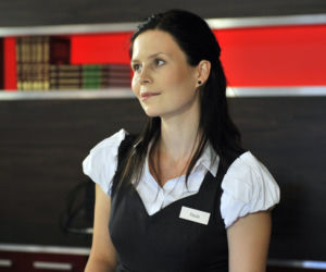 Była gwiazdą Poranku kojota. Aktorka pokazała efekt metamorfozy. Bardzo się zmieniła?