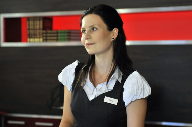 Była gwiazdą "Poranku kojota". Aktorka pokazała efekt metamorfozy. Bardzo się zmieniła?