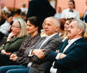 Ogólnopolskie Mistrzostwa Młodych Kelnerów odbyły się w ZSP nr 3 w Siedlcach już po raz ósmy