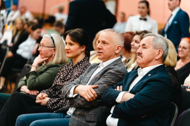 Ogólnopolskie Mistrzostwa Młodych Kelnerów odbyły się w ZSP nr 3 w Siedlcach już po raz ósmy