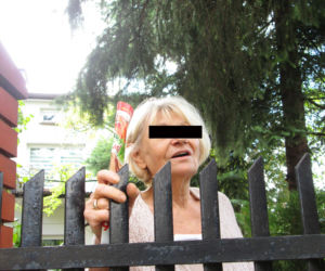 Wzięła 162 łapówki