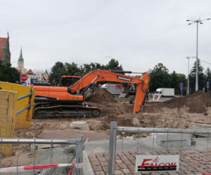 Prace na Wałach gen. Sikorskiego i ul. Chopina w Toruniu nie zakłócą 11. Bella Skyway Festival?