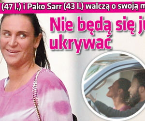 Nie będą się już ukrywać