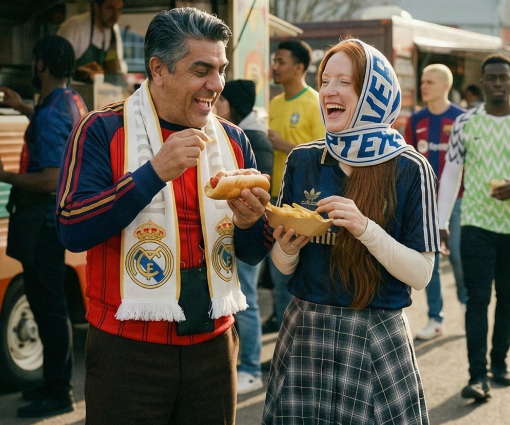 TREND FORECAST 2026. 5 Nadchodzących trendów na ten rok 