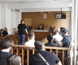 „Zamówili dwie butelki wódki i lemoniadę”. Kelner ujawnia, co działo się przed tragedią na Trasie Łazienkowskiej