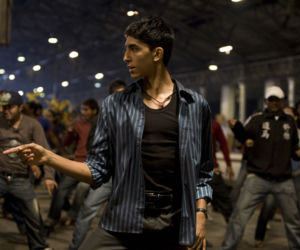 Slumdog. Milioner z ulicy