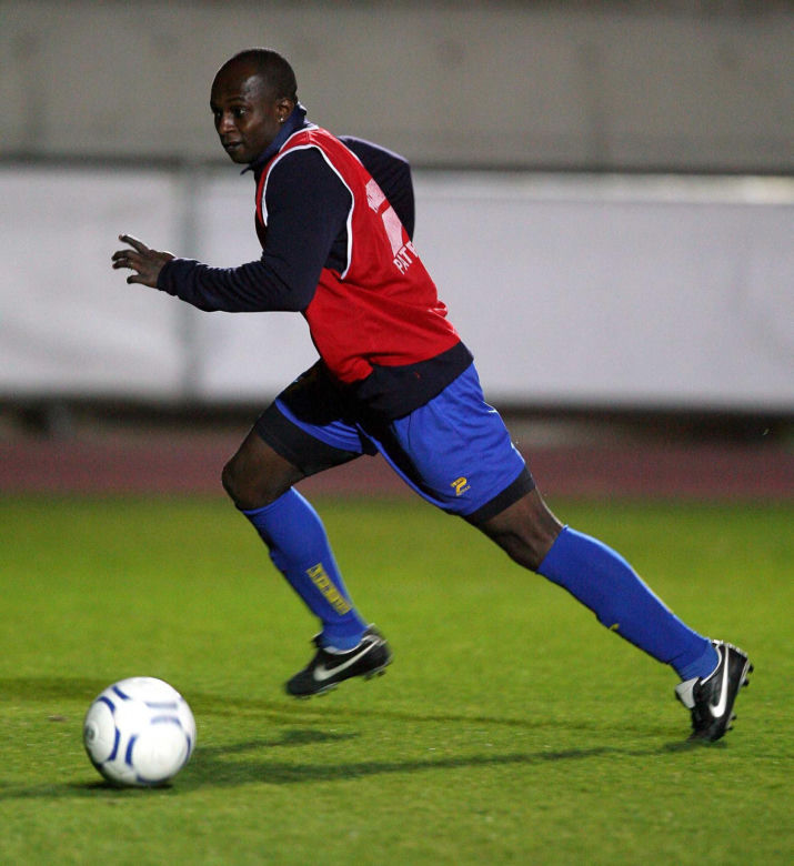 Emmanuel Olisadebe