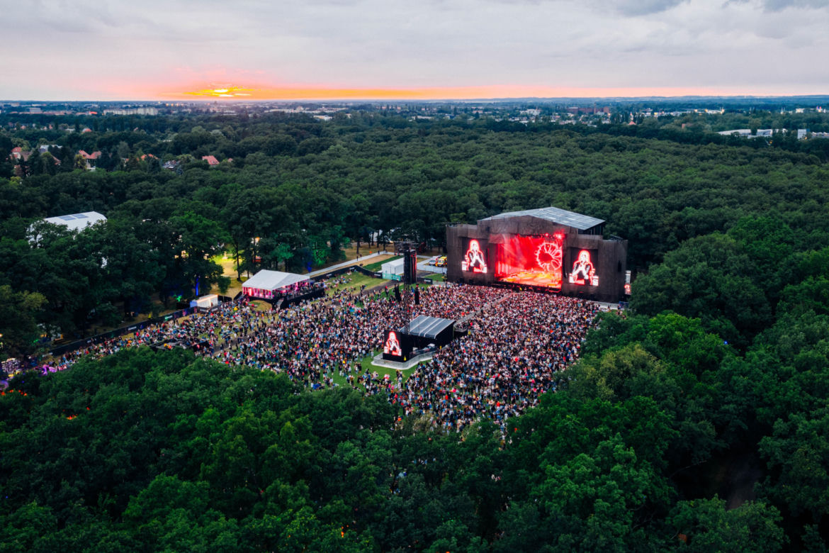 ZORZA Festiwal 2025