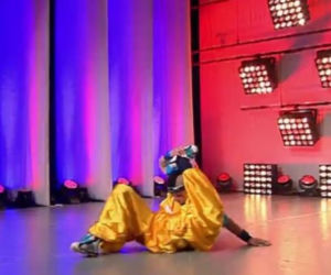 mariusz adam, ryjek, you can dance
