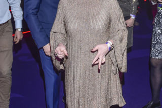 Zenek i Danusia Martyniuk - rocznica