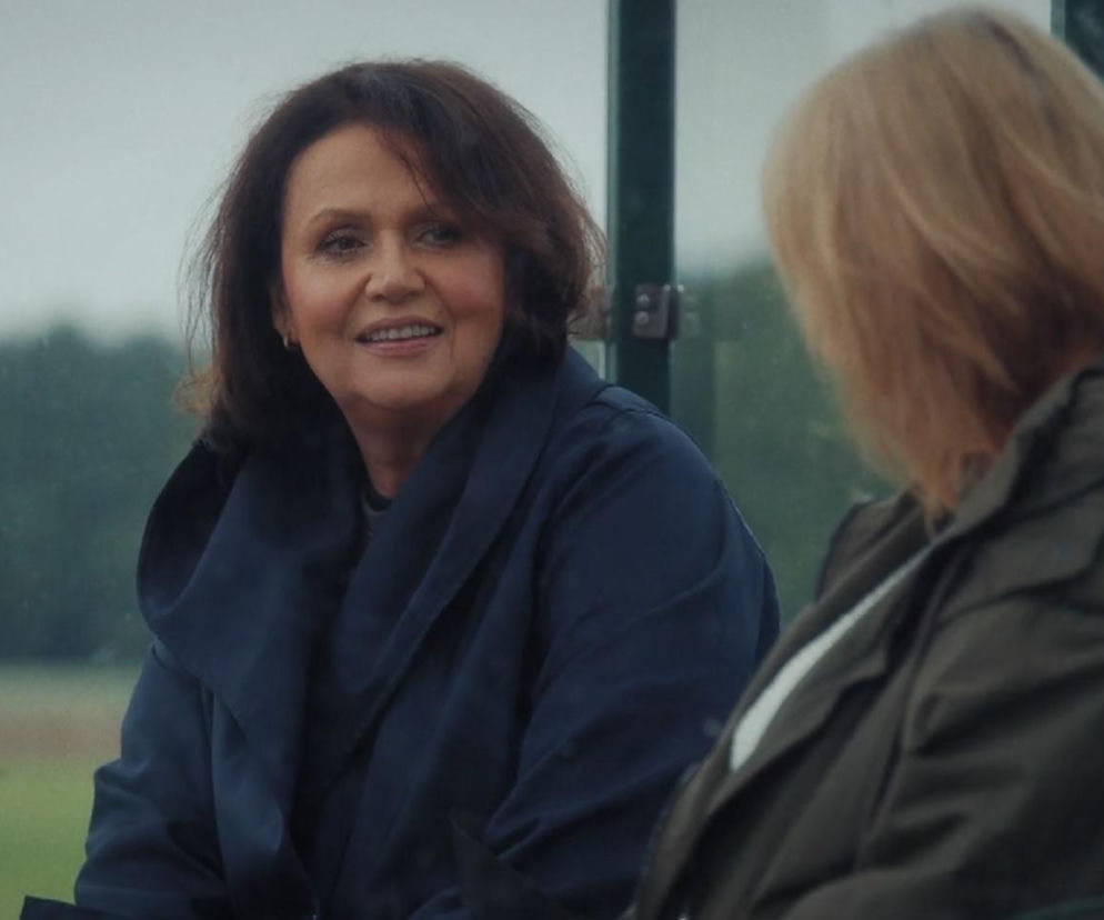 M jak miłość, odcinek 1914: Zła wróżba dla Marysi. Dowie się o kobiecie w czerwieni, która na zawsze zmieni jej życie - WIDEO