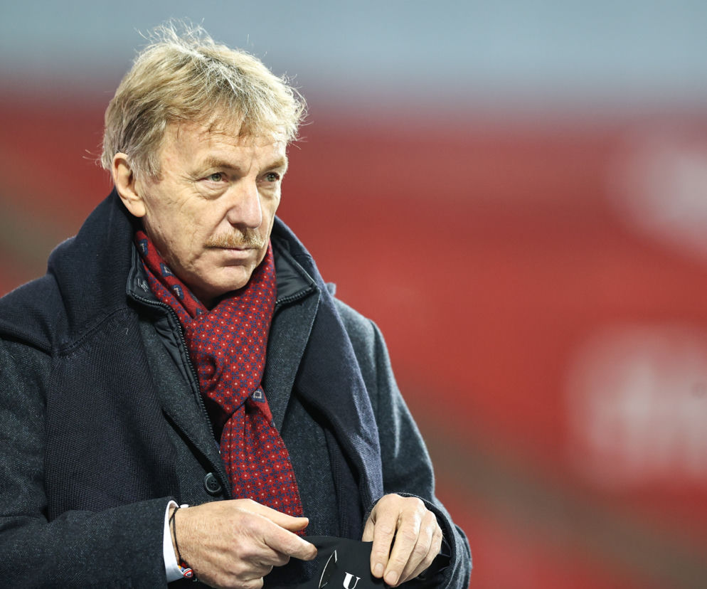 Zbigniew Boniek