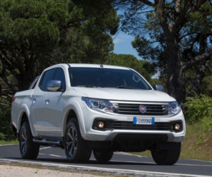 Fiat Fullback 