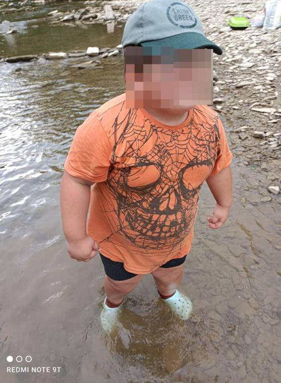 Pożar domu w Kozłówku. Nie żyje mama dwójki dzieci [GALERIA]