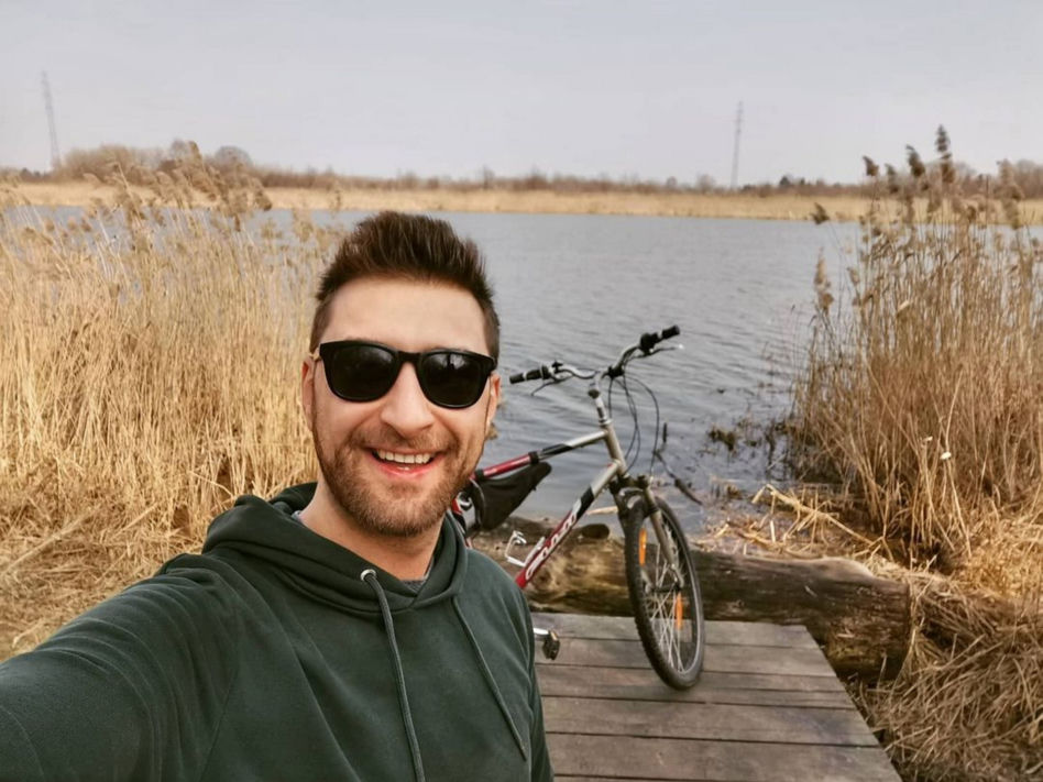 Piotr Wątroba