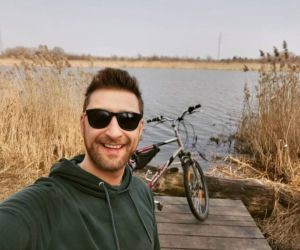 Piotr Wątroba