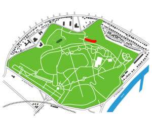 PARK CYTADELA