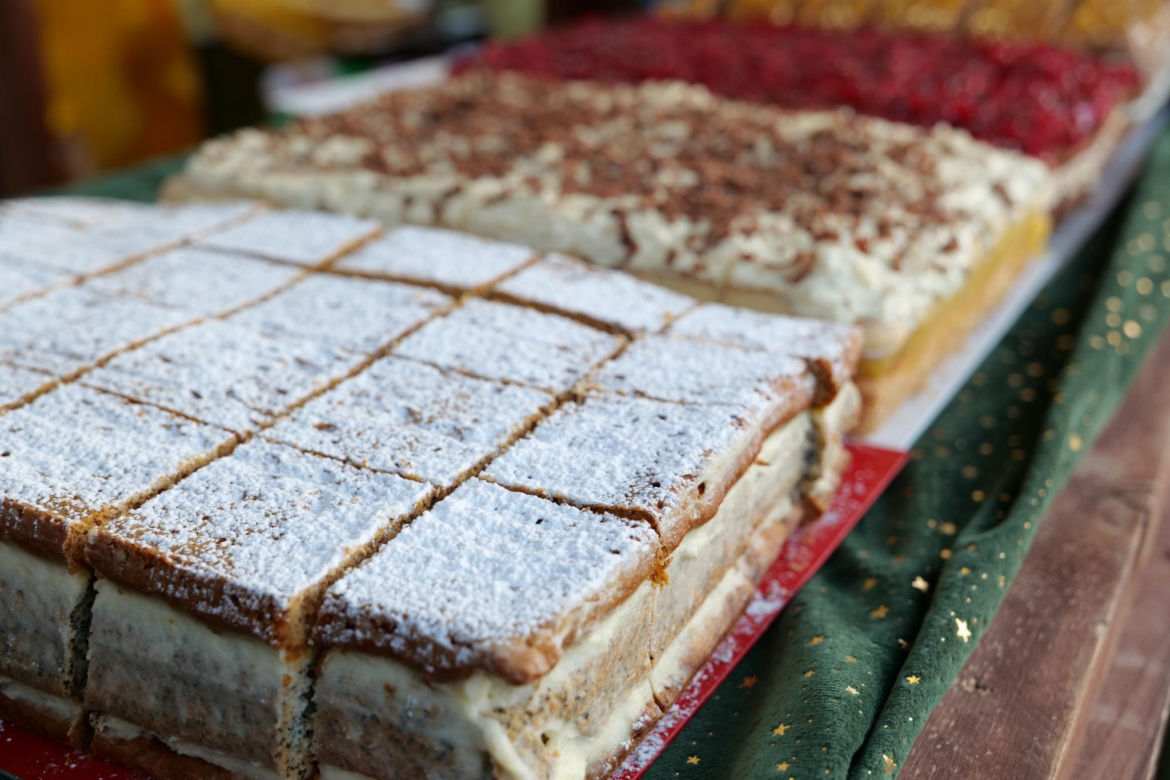 Jarmark Bożonarodzeniowy w Starachowicach 13,14 i 15 grudnia
