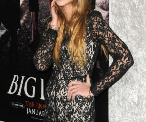 Daveigh Chase