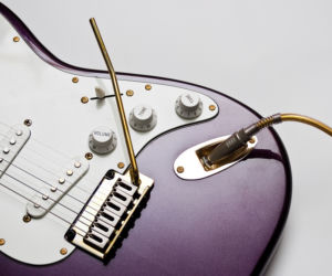 Gitara elektryczna