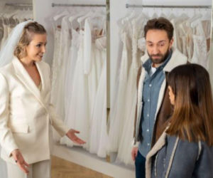 Na sygnale, odc. 843. Britney (Paulina Zwierz), Piotr (Dariusz Wieteska), Martyna (Monika Mazur)