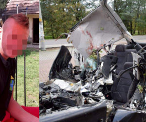 Patryk umierał 5 godzin, nikt go nie usłyszał, zmarł w karetce