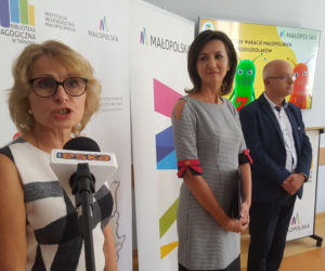 Maluchy z regionu tarnowskiego mogą dołączyć do programu Dwujęzyczne wakacje małopolskich przedszkolaków