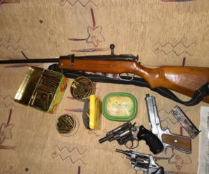 materiały lubelskiej policji