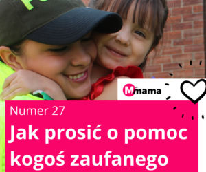 Jak prosić o pomoc