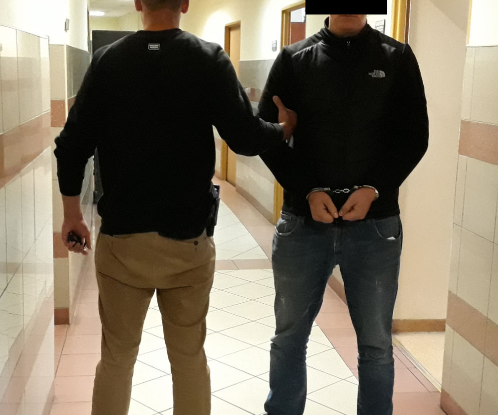 Fałszywi policjanci wciąż niebezpieczni: Starsi ludzie są na ich celowniku!