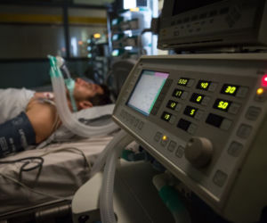 Diagnoza 3 odc. 6. Karol Langer (Wojciech Zieliński)