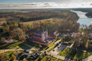 To najładniejsza nazwa miejscowości w woj. warmińsko-mazurskim
