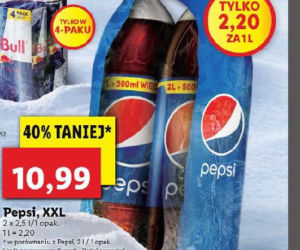 Promocje w Lidlu na sobotę