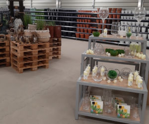 Nowy hipermarket w Ełku oficjalnie otwarty! To popularna sieciówka [ZDJĘCIA]