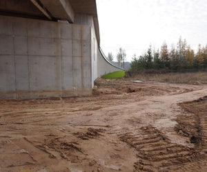 Budowa S19 Kuźnica-Sokółka