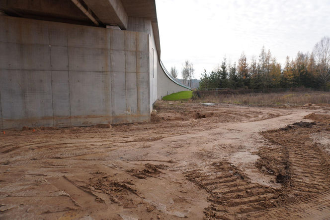 Budowa S19 Kuźnica-Sokółka