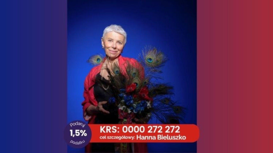 Hania Bieluszko