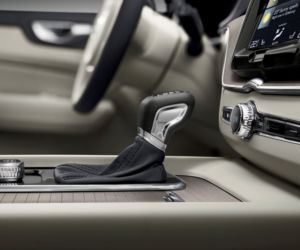 Volvo XC60 drugiej generacji