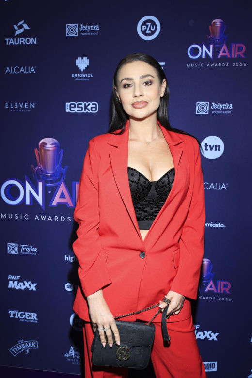On Air Music Awards 2026