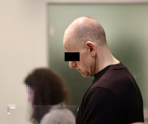 Marek N. przed sądem apelacyjnym. To ona miał 25 lat temu dokonać egzekucji w pubie Tartak