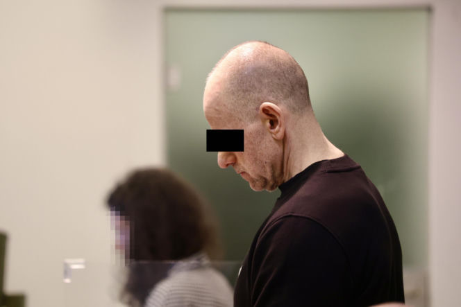 Marek N. przed sądem apelacyjnym. To ona miał 25 lat temu dokonać egzekucji w pubie Tartak