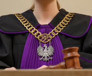 Śmiertelny wypadek w Świdniku. Sędzia potraciła mężczyznę